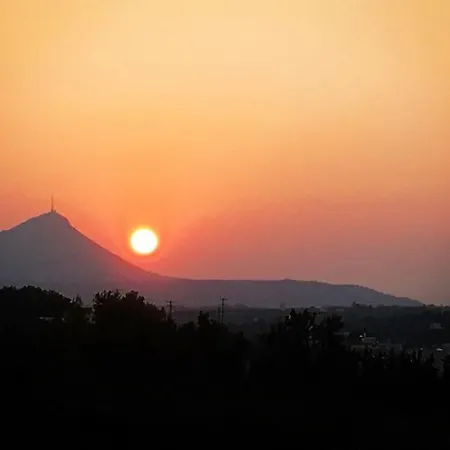 Βίλα Barbara: The Majestic View Korakiaí