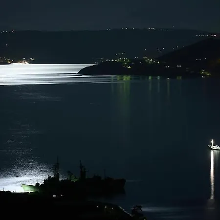 Βίλα Barbara: The Majestic View *