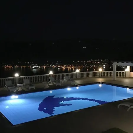 Barbara: The Majestic View Βίλα *