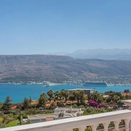 Barbara: The Majestic View *